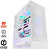 Ordenador King Mod Gamer-PC NZXT Ryzen 7 9800X3D 32GB DDR5 2TB RTX 5080 WiFi W11 image number null