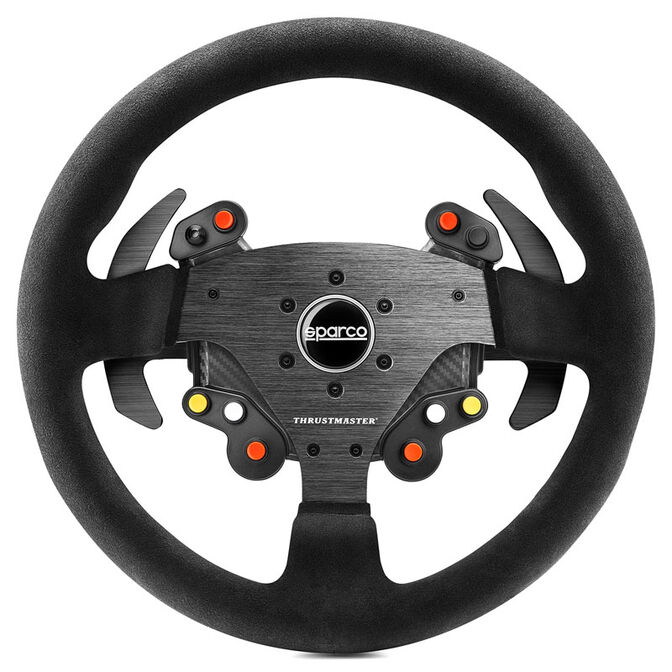 Volante Addon Thrustmaster Rally Sparco R383 image number 1