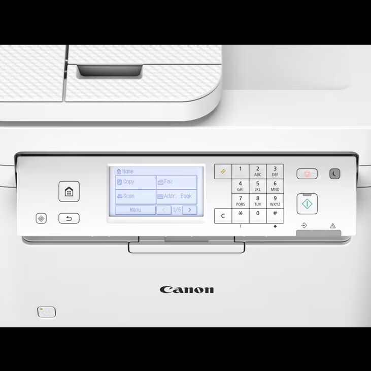 Multifuncional Canon MF287dw Láser Monocromo Wi-Fi image number 1