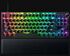 Teclado Razer Huntsman V3 Pro TKL RGB Analog Optical Switches (US) image number null