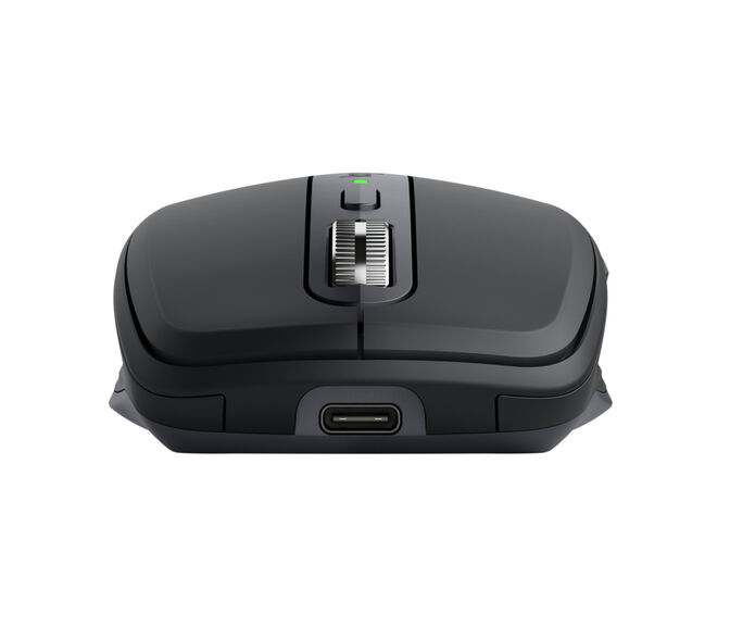 Rat&oacute;n Logitech MX Anywhere 3S for Business 8000DPI Wireless/Bluetooth Grafito image number 2