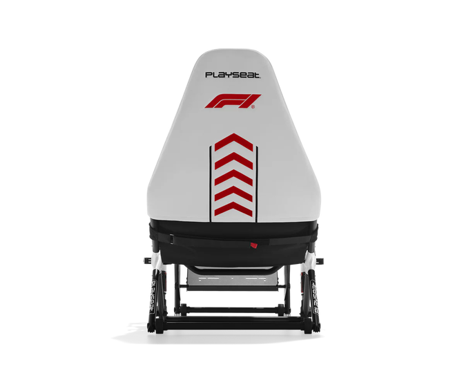 Silla Playseat&reg; Challenge DD - F1 Edition image number 5