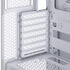 Torre E-ATX Corsair 3500X RSR ARGB Blanca Cristal Templado image number null