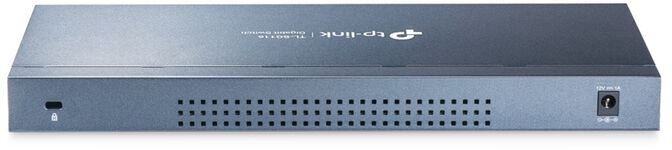 Switch TP-Link TL-SG116 16 Portas Gigabit Desktop Switch image number 2