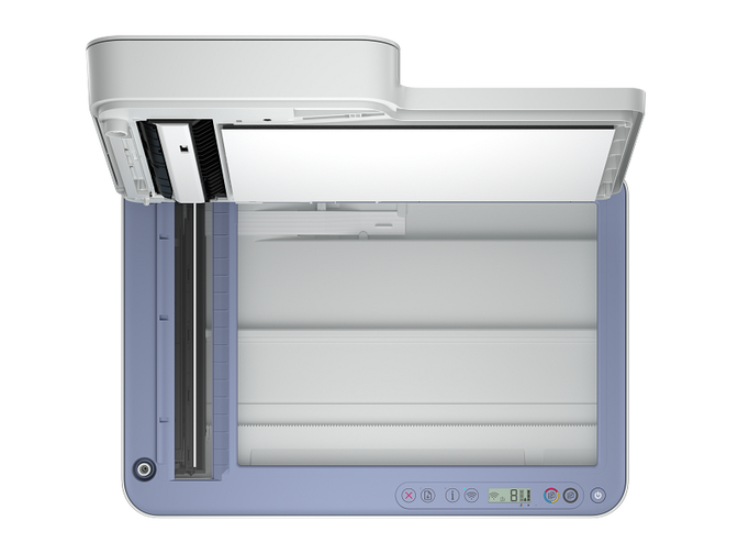 Impresora Multifunci&oacute;n de Inyecci&oacute;n de Tinta HP DeskJet 4322 Todo-en-Uno image number 5