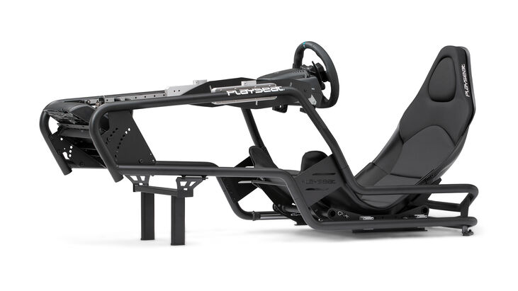 Silla Playseat® Formula Inteligence Negra image number 9