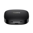 Auriculares Xiaomi Redmi Buds 6 con Micr&oacute;fono BT Negro image number null