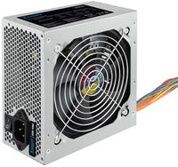 Fuente Alimentación Tooq 500W PFC Activo