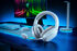 Auriculares Razer Barracuda X Wireless/Bluetooth Mercury image number null