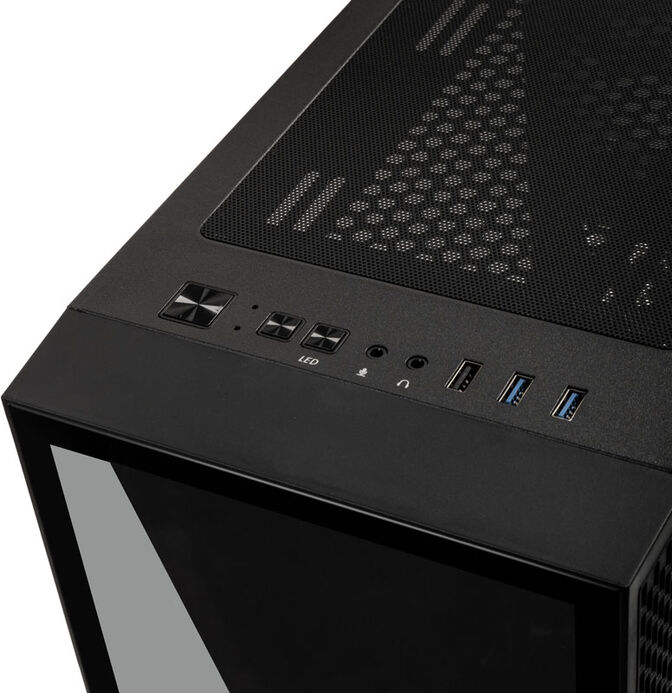 Caja ATX Kolink Void Rift ARGB image number 4