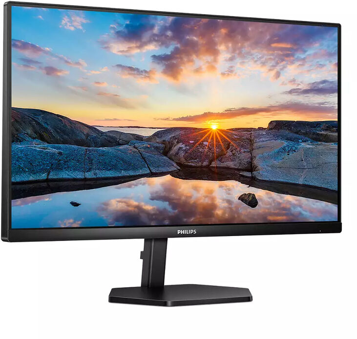 Philips 3000 series 24E1N3300A/00 LED display 60,5 cm (23.8") 1920 x 1080 Pixeles Full HD Negro image number 1