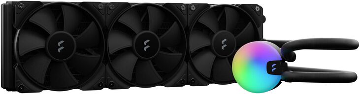 Refrigeración Liquida CPU Fractal Design Lumen S36 v2 image number 2
