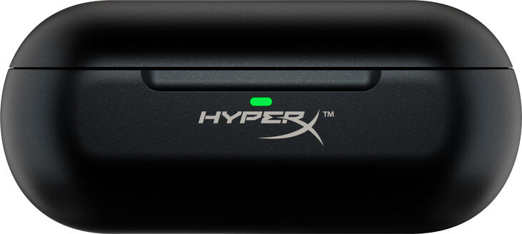 Earbuds HyperX Cloud Mix Buds Negros image number 4