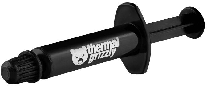 Pasta T&eacute;rmica Thermal Grizzly Kryonaut (1g) image number 0