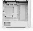 Caja Micro-ATX Aerocool D301A ARGB Vidrio Templado Blanco image number null