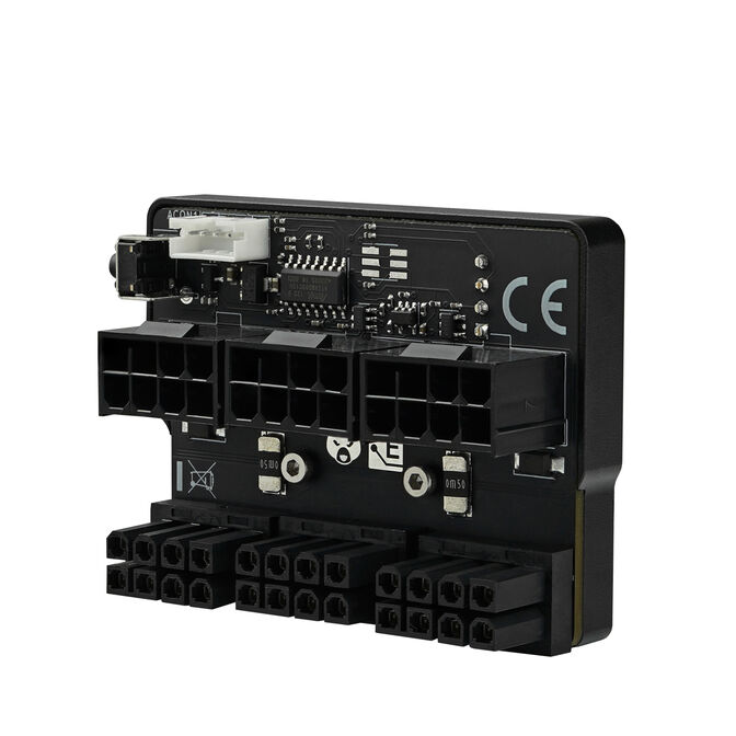 Thermal Grizzly WireView GPU 3x8Pin PCIe Normal image number 3