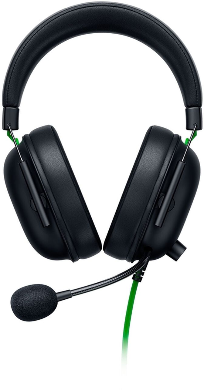 Auriculares Razer BlackShark V2 X 7.1 image number 1