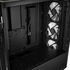 Caja ATX Lian Li Lancool II Mesh C RGB Negra Vidrio Templado image number null