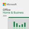 Microsoft Office Hogar y Empresas 2024 PT (1 usuario)