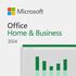 Microsoft Office Hogar y Empresas 2024 PT (1 usuario) image number null