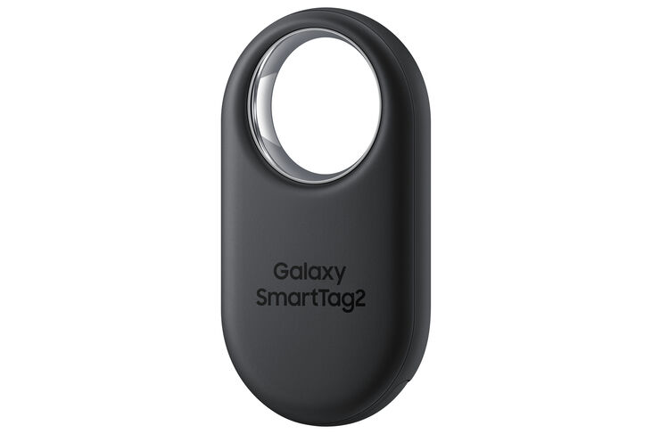 Etiqueta Inteligente Samsung SmartTag 2 (2023) image number 2