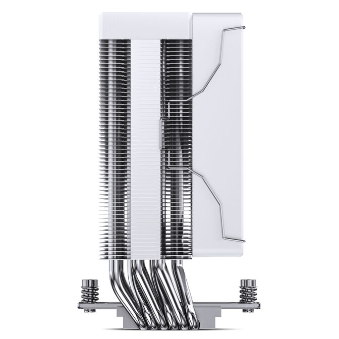 Ventilador CPU Jonsbo CR-1000 V3 PRO ARGB Blanco - 120mm image number 8