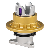 Conspit CDP Quick Release