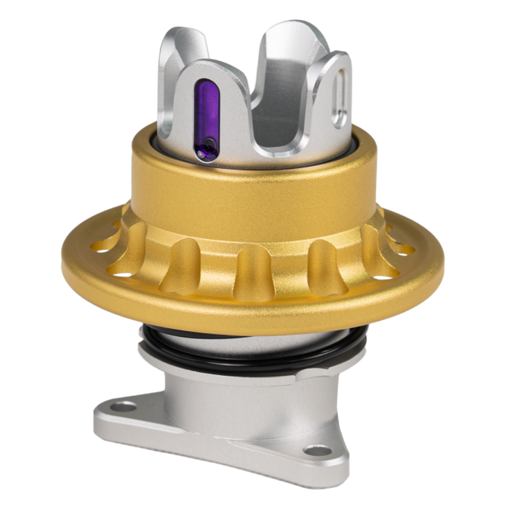 Conspit CDP Quick Release image number 0