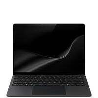 Port&aacute;til Microsoft Surface Laptop 8 Copilot+ PC 15" Snapdragon X2 Elite X2E-78-100 16GB RAM 512GB SSD Wi-Fi 7 Windows 11 Pro Negro