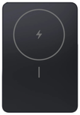 Power Bank Magn&eacute;tica Xiaomi Ultra Slim 5000mAh 22.5W Negro image number null