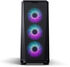 Caja ATX Phanteks Eclipse G400A Vidrio Templado DRGB Negro Satinado image number null