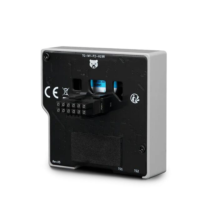 Thermal Grizzly WireView Pro II GPU 12V 2x6  - Reverse - Blanco image number 2
