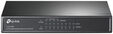 Switch TP-Link TL-SG1008P 8 Portas Gigabit c/ 4 Portas PoE image number null