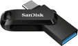 Pen SanDisk Ultra Dual Drive GO 256GB USB3.1 Gen1 image number null