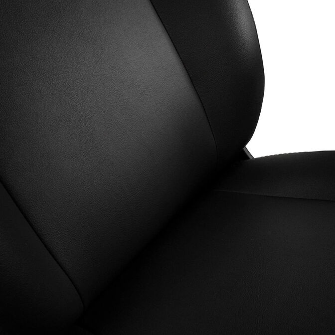 Silla noblechairs ICON - Black Edition image number 4