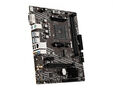 Placa Base MSI A520M-A PRO image number null
