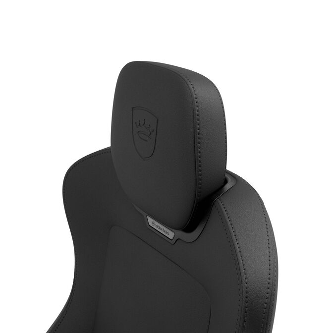 Cadeira noblechairs AURA - Black Edition image number 20