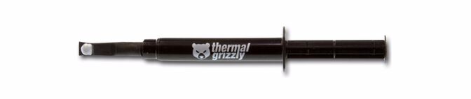 Pasta T&eacute;rmica Thermal Grizzly Hydronaut (7.8g) image number 0