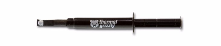 Pasta Térmica Thermal Grizzly Hydronaut (7.8g) image number 0