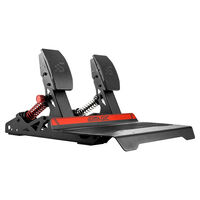 Pedais Simagic P700 - 2 Pedais - Loadcell 150Kg