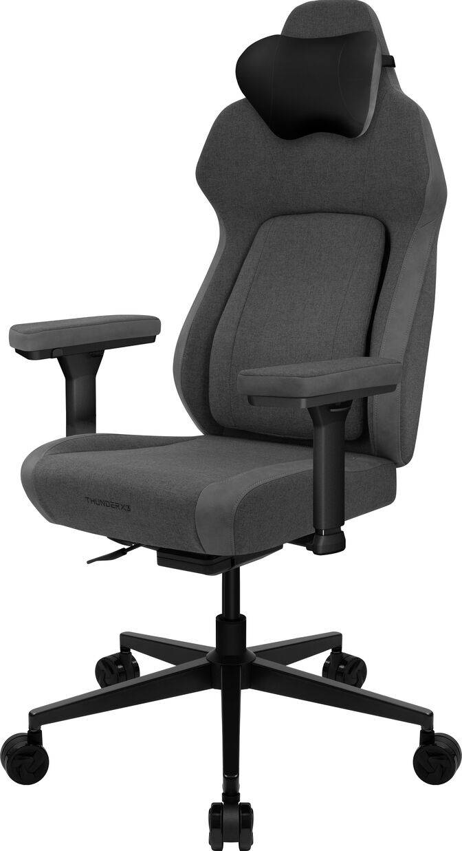 Silla Gaming ThunderX3 Core Smart Loft Dark Grey image number 0