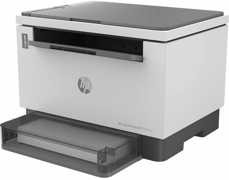 Impresora Láser HP LaserJet Tank 2604dw All-In-ONE Wi-Fi image number 1