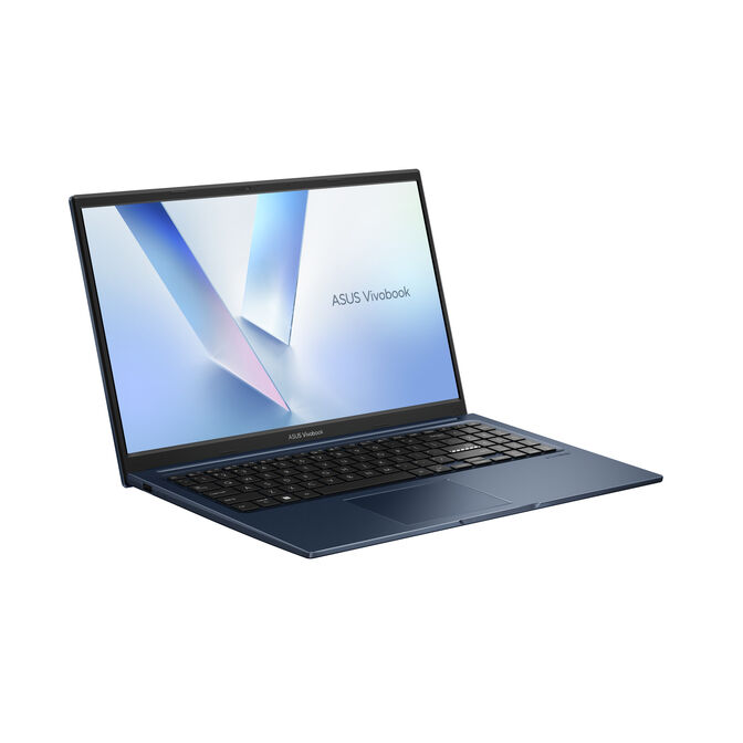 Port&aacute;til ASUS VivoBook 15 F1504MA-C33BLHDAS01 15.6" Intel Core 3 304 8GB 256GB Intel UMA (sem carregador) image number 2