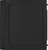 Caja Micro-ATX Aerocool CS-104 Negro image number null