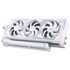 GPU Bracket vertical Phanteks+Cabo PCI-E 5.0 x16 Fita Riser 22cm Blanco image number null