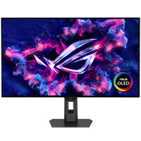 Monitor ASUS ROG STRIX 31.5" WOLED XG32UCWMG 4K 16:9 240Hz FreeSync Premium Pro HDR400 0.03ms