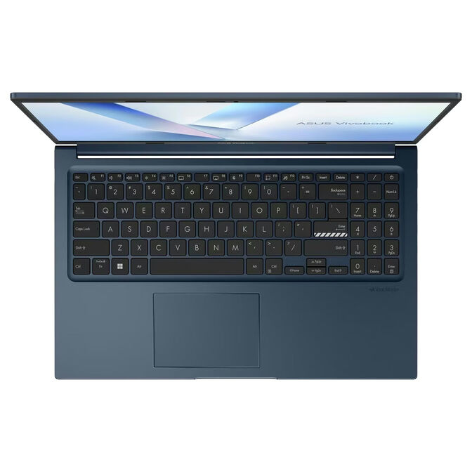 Port&aacute;til ASUS VivoBook 15 F1504MA-C53BLHDAS01 15.6" Intel Core 5 320 16GB 512GB Intel Graphics (sem carregador) image number 2