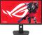Monitor ASUS ROG STRIX 27" XG27ACMG Fast IPS QHD 270Hz(OC) 1ms G-SYNC Compatible / FreeSync Premium DisplayHDR 400