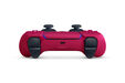 Gamepad Sony Playstation DualSense Wireless PS5 Cosmic Red image number null
