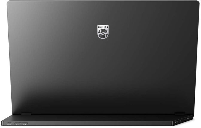 Monitor Port&aacute;til Philips S&eacute;rie 3000 16" 16B1P3302D IPS FHD 75Hz 4ms ( 2x USB-C ) image number 7